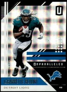 LeGarrette Blount
