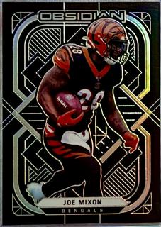 Joe Mixon