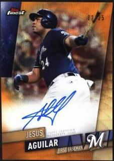 Jesus Aguilar