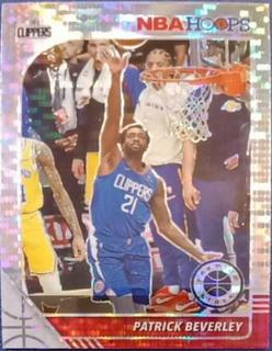Patrick Beverley