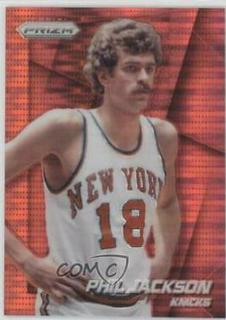 Phil Jackson