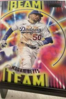 Mookie Betts