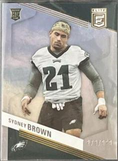 Sydney Brown