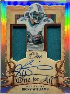 Ricky Williams