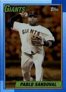 Pablo Sandoval