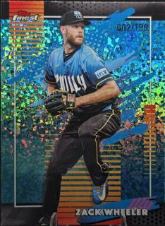 Zack Wheeler
