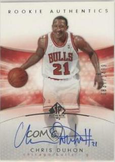 Chris Duhon