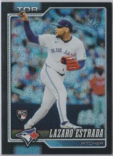Lazaro Estrada