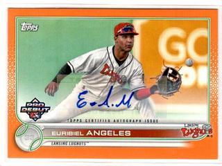 Euribiel Angeles
