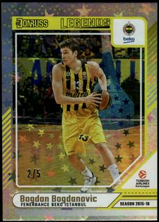Bogdan Bogdanovic
