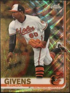Mychal Givens