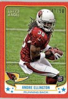 Andre Ellington