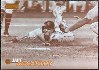 Jake McCarthy