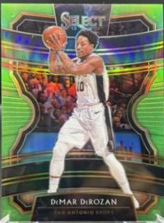 DeMar DeRozan