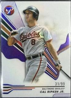 Cal Ripken Jr.