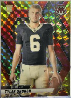 Tyler Shough