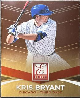 Kris Bryant