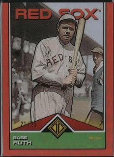 Babe Ruth