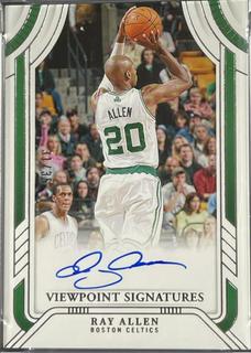 Ray Allen