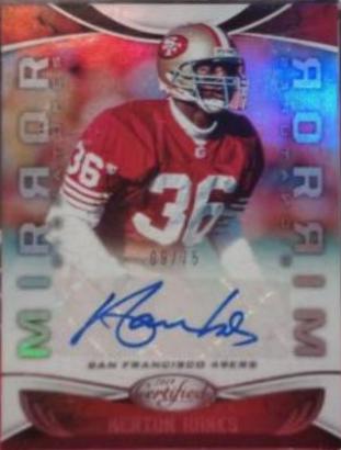 Merton Hanks #MI-MH