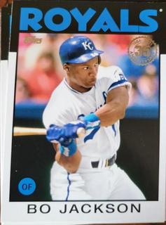 Bo Jackson
