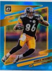 Hines Ward