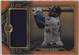 Yordan Alvarez