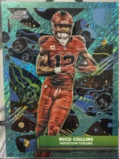 Nico Collins