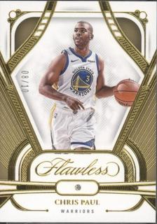 Chris Paul