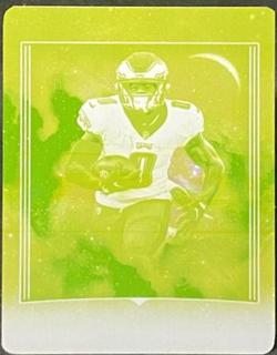 D'Andre Swift