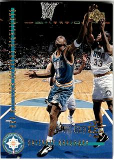 Anfernee Hardaway