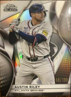 Austin Riley