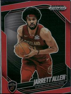 Jarrett Allen