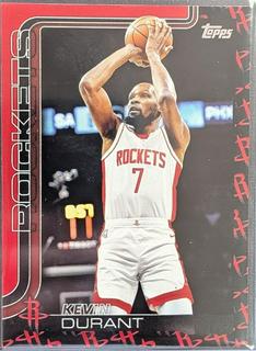Kevin Durant