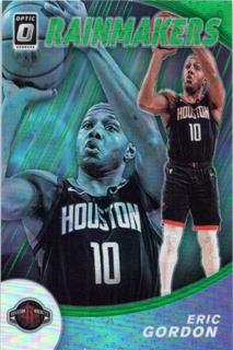 Eric Gordon