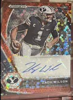Zach Wilson