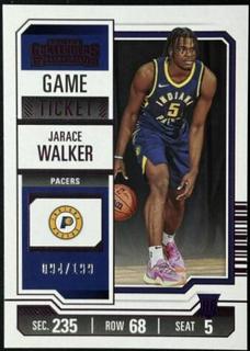 Jarace Walker