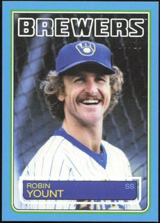Robin Yount