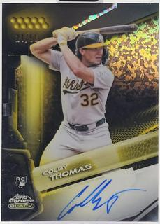 Colby Thomas