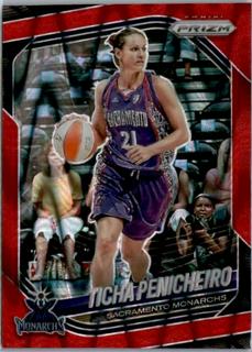 Ticha Penicheiro