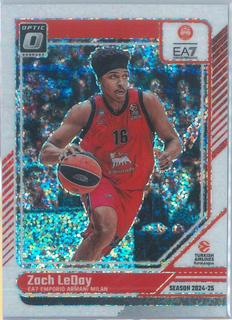 Zach LeDay