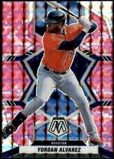 Yordan Alvarez