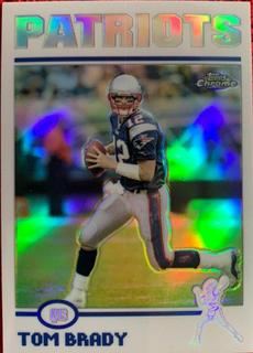 Tom Brady