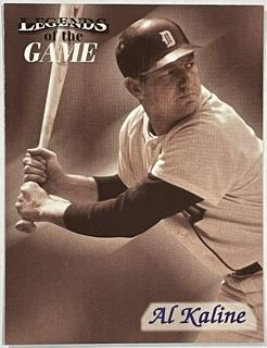 Al Kaline