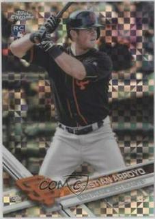 Christian Arroyo