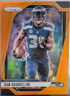 Kam Chancellor
