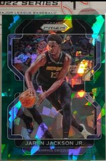 Jaren Jackson Jr.