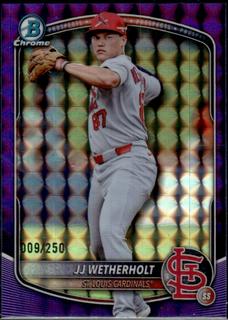 JJ Wetherholt