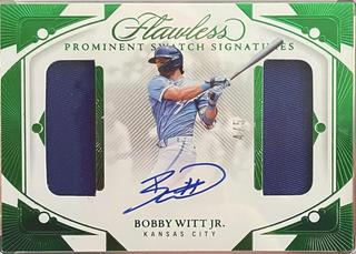 Bobby Witt Jr.