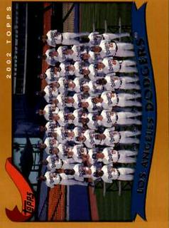 Los Angeles Dodgers